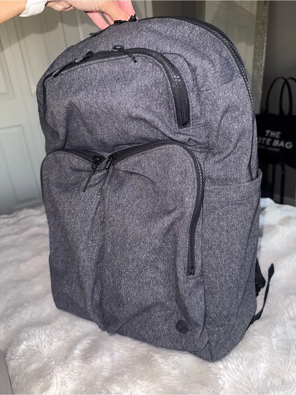 allintitle one bag travel backpack PGYTECH OneMo 35L Twilight Black and convertible design. Hair Jigs Herschel Supply Settlement Backpack, Size:Extra Spool Model IV